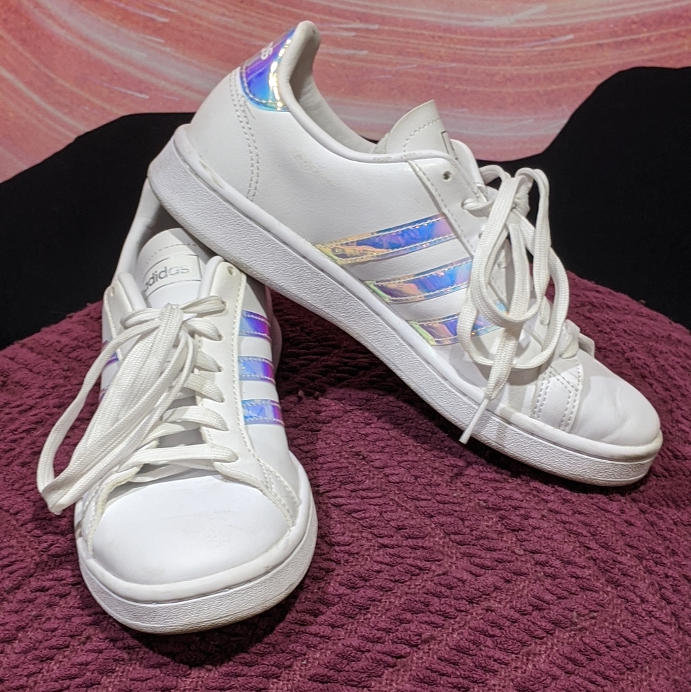 Adidas Women's Superstar Shoes